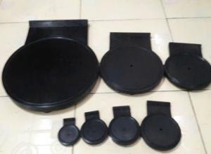 CAO SU CHỊU MÀI MÒN BƠM CÁT