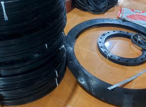 DÂY LÓT CAO SU CYCLONE