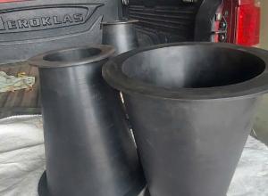 CAO SU CHỊU MÀI MÒN BƠM BUỒN