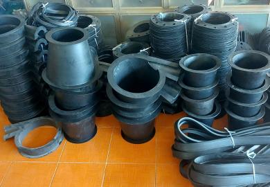 SẢN PHẨM CAO SU NON 