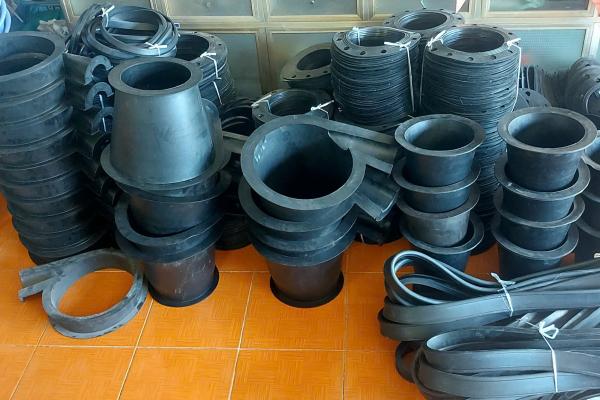 SẢN PHẨM CAO SU NON 
