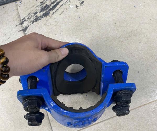 PHỤ KIỆN CAO SU EFDM