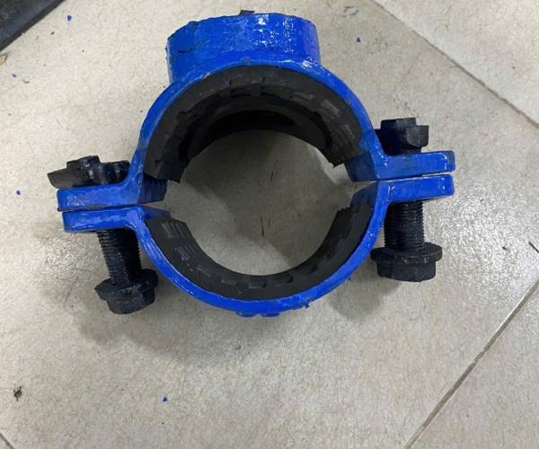 PHỤ KIỆN CAO SU EFDM
