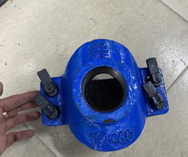 PHỤ KIỆN CAO SU EFDM