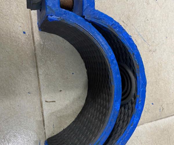 PHỤ KIỆN CAO SU EFDM