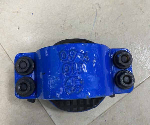 PHỤ KIỆN CAO SU EFDM