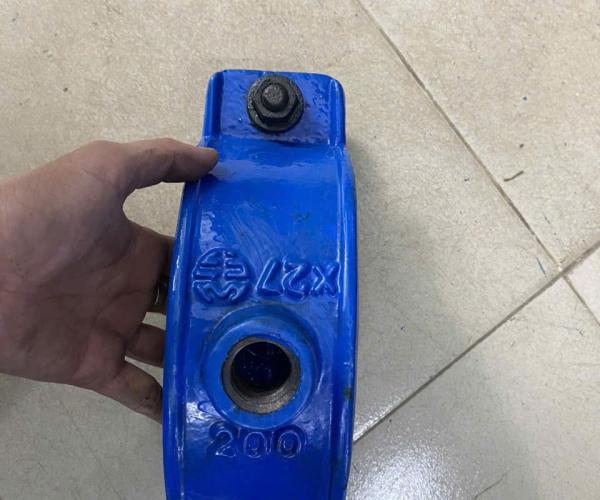 PHỤ KIỆN CAO SU EFDM