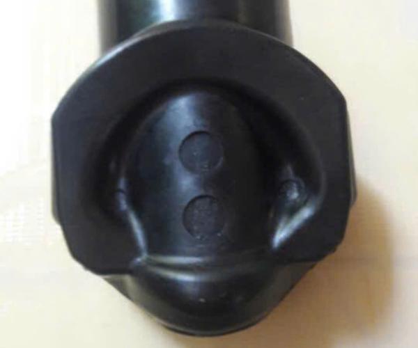 PHỤ KIỆN CAO SU EFDM