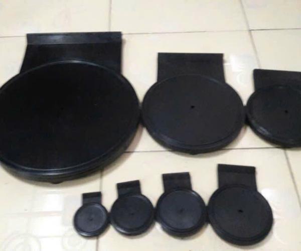 CAO SU CHỊU MÀI MÒN BƠM CÁT