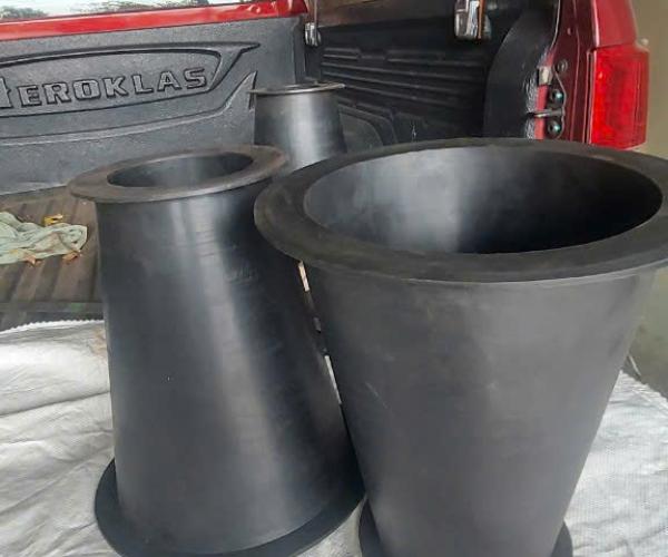 CAO SU CHỊU MÀI MÒN BƠM BUỒN
